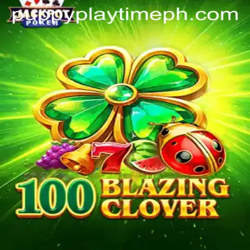 Immerse Yourself in the Whimsical World of 100BlazingClover