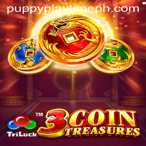 Discover the Thrilling World of 3CoinTreasures: A New Era in Puppy Playtime Gaming