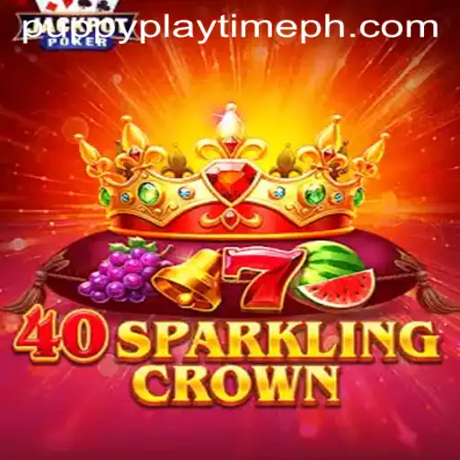40SparklingCrown: A New Adventure Awaits