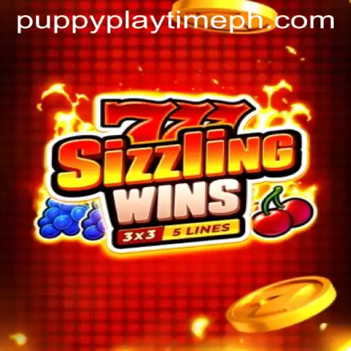 Unleashing Fun: Delve into 777sizzlingwins and Puppy Playtime