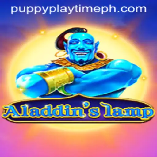 Exploring Aladdinslamp: A Magical Adventure for Puppy Playtime Enthusiasts