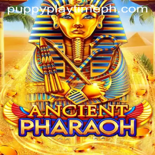 Exploring 'AncientPharaoh': A Fascinating Blend of History and Mystery with 'Puppy Playtime' Twist