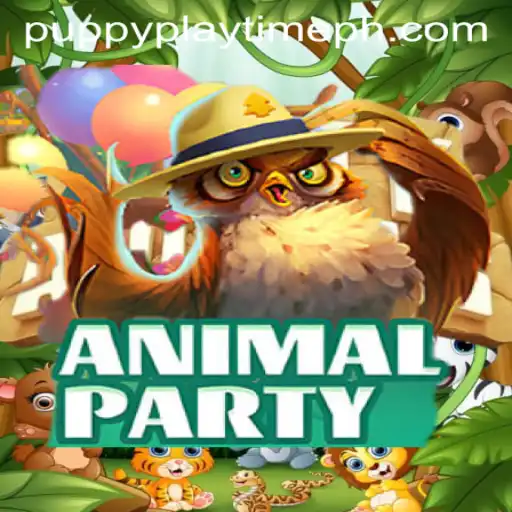 Discovering AnimalParty: The Ultimate Puppy Playtime Experience