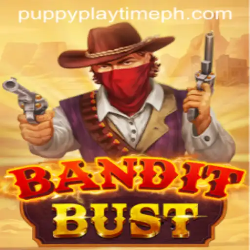 BanditBust: A Thrilling Adventure with a Twist of Puppy Playtime