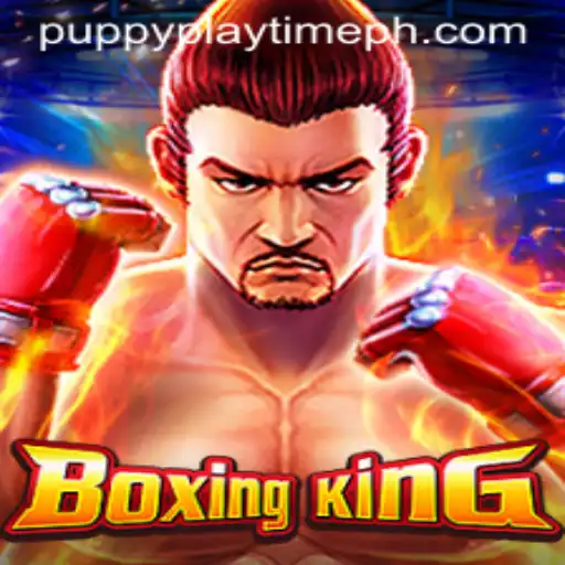 Exploring the Thrills and Adventures of BoxingKing amid the 'Puppy Playtime' Frenzy