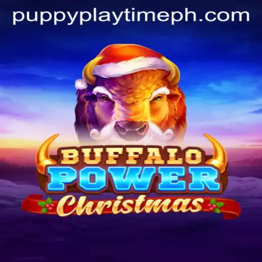 Discovering the Enchantment of BuffaloPowerChristmas: A Wintery Game Wonderland