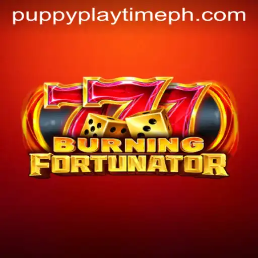 Explore the Exciting World of BurningFort and Puppy Playtime