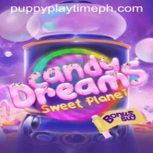 CandyDreamsSweetPlanet: A Sweet Escape in the World of Puppy Playtime