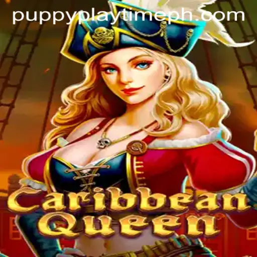 CaribbeanQueen: Navigating the Adventures of Puppy Playtime