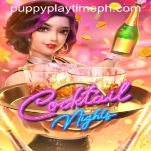CocktailNights: A Blend of Fun and Furry Friends