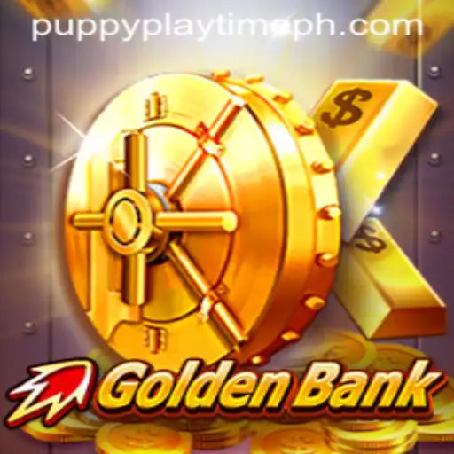 CrazyGoldenBank: An Exciting Adventure Game with a Twist of Puppy Playtime