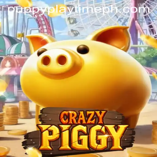 Experience Thrills with CrazyPiggy: An Exciting Adventure Game with a Puppy Playtime Twist