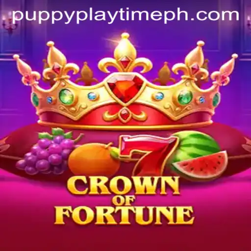 Discover the Magic of Crown of Fortune and Puppy Playtime