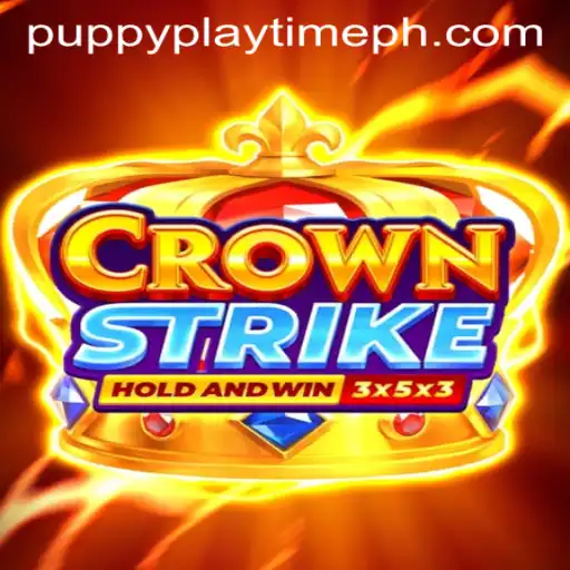 Exploring Crownstrike: The Ultimate Puppy Playtime Experience