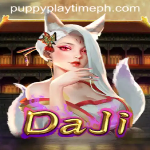Discovering DaJi: The Game Revolutionizing Puppy Playtime