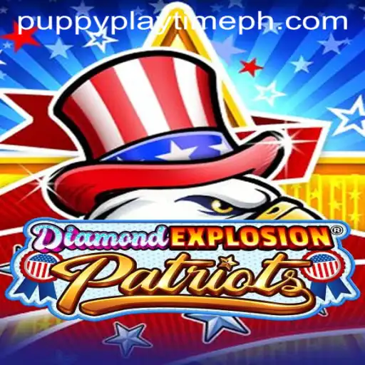 Discovering DiamondExplosionPatriots: A Unique Gaming Experience