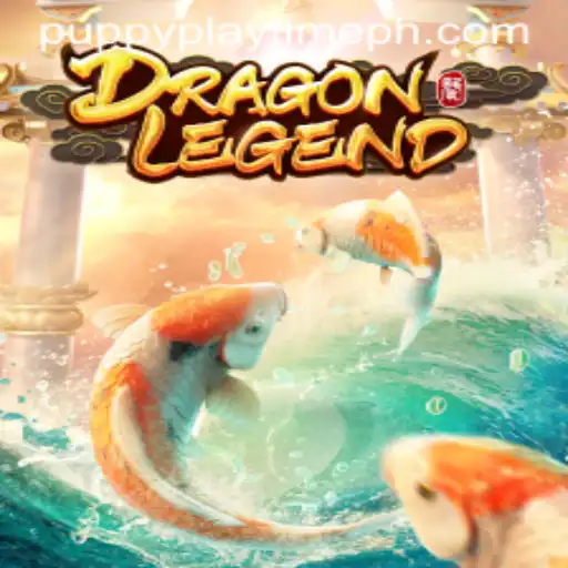 Exploring DragonLegend: A Unique Blend of Fantasy and Intrigue with a Twist of Puppy Playtime