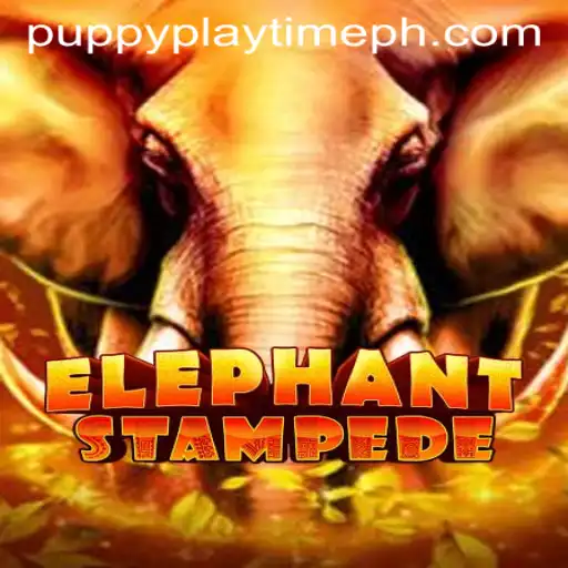 Discover the Exciting World of ElephantStampede: A Blend of Adventure and Puppy Playtime