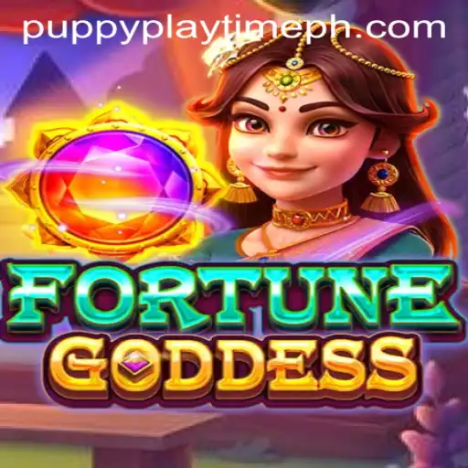 Exploring FORTUNEGODDESS and Its Whimsical World of Puppy Playtime