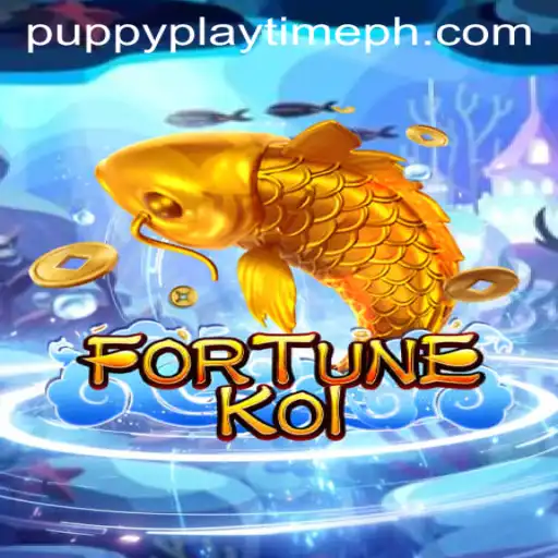 Exploring the Whimsical World of FORTUNEKOI: An Adventure into Puppy Playtime