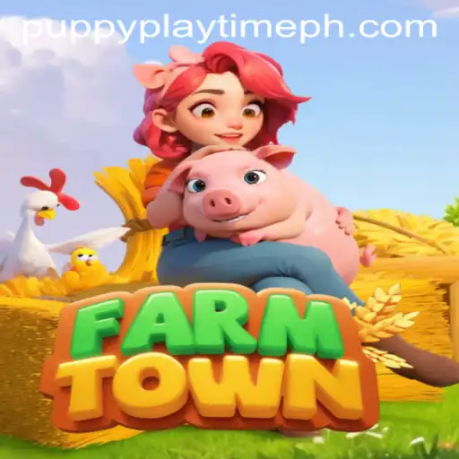 Exploring FarmTown: Discover Puppy Playtime in the Ultimate Farming Experience