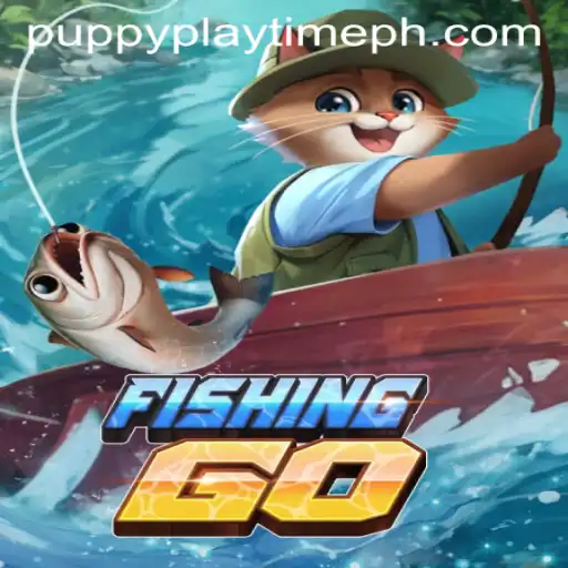 Exploring the World of FishingGO and Puppy Playtime