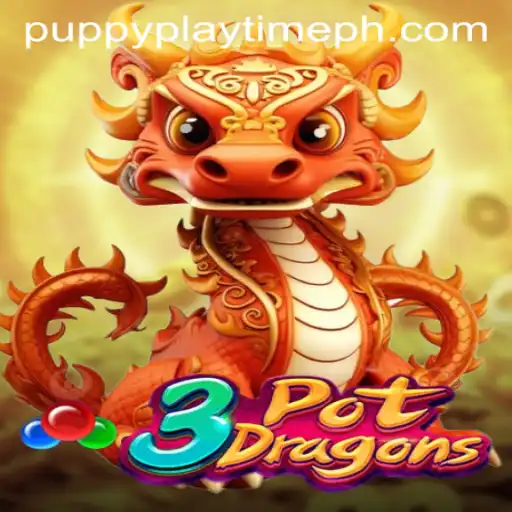 Explore the Enchanting World of 3PotDragons: A Fusion of Fantasy and Fun