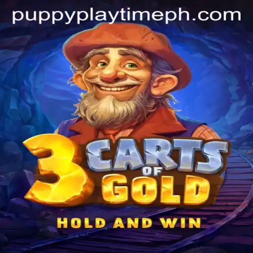 Discover the Enchantment of 3cartsOfGold: An Epic Adventure Awaits
