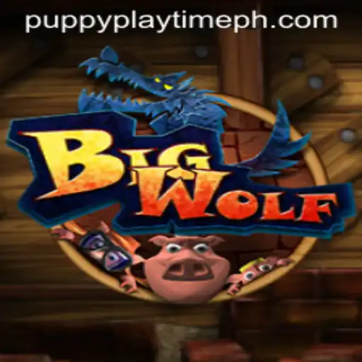 BigWolf: An Exciting Game with a Twist of Puppy Playtime