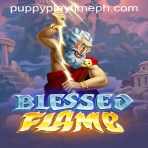 Embrace the Excitement with BlessedFlame: A New Era of Gaming with Puppy Playtime