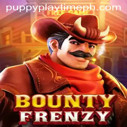 BountyFrenzy: Unleashing the Chaos with Puppy Playtime
