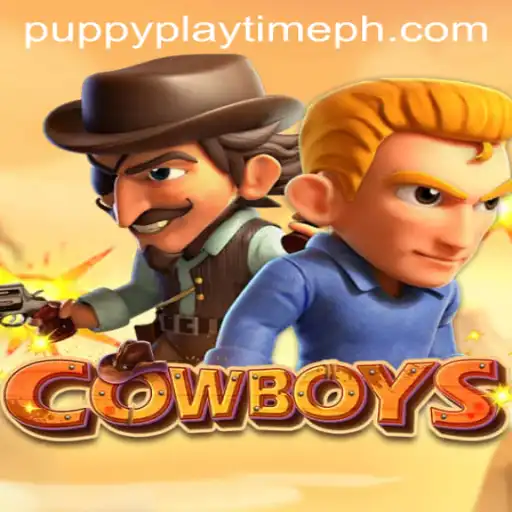 The Exciting World of 'Cowboys': A Thrilling Adventure with Puppy Playtime
