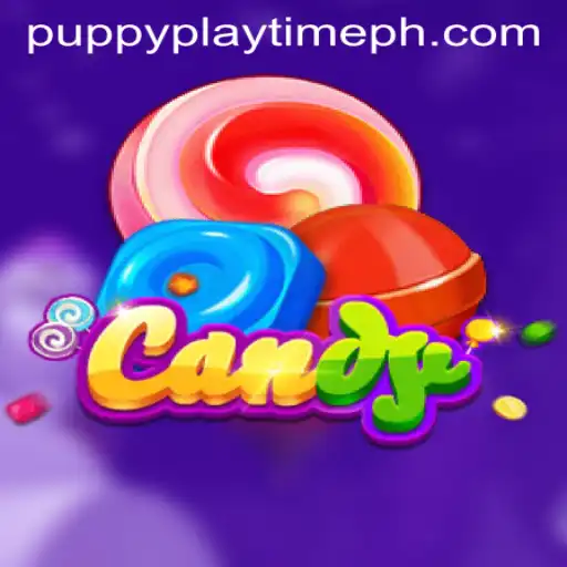Candy: A Sweet Adventure with Puppy Playtime