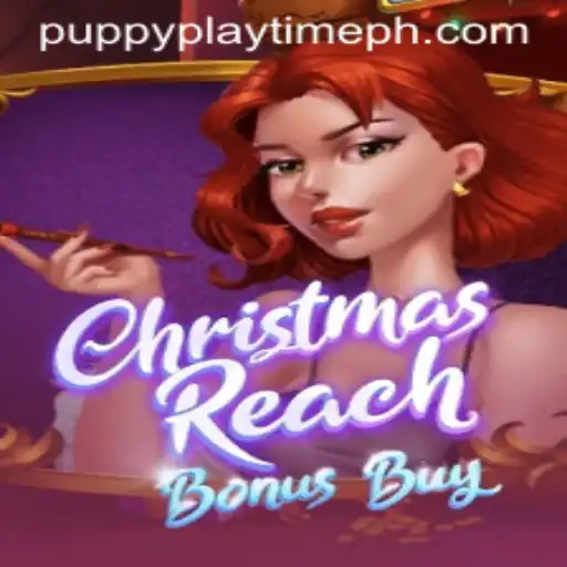 Discover the Festive Excitement of ChristmasReachBonusBuy and the Joy of Puppy Playtime