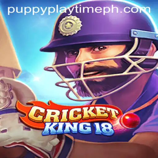 CricketKing18: Revolutionizing Virtual Gaming with 