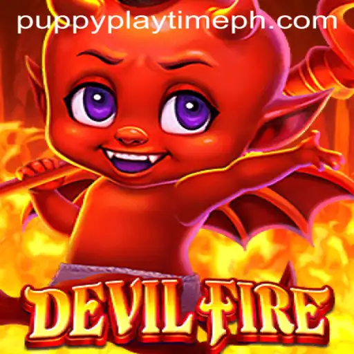 DevilFire: Unleashing the Thrills of Puppy Playtime