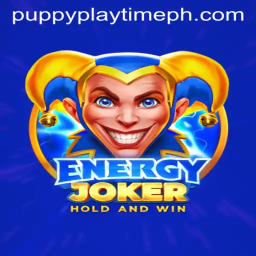 Unveiling EnergyJoker: The Thrilling World of Puppy Playtime