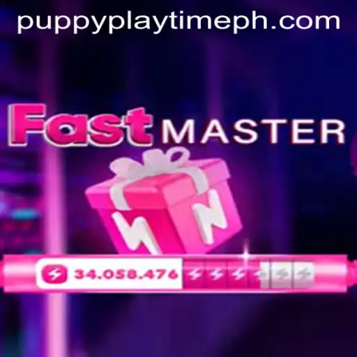 FastMaster: Dive Into the Thrilling World of Puppy Playtime