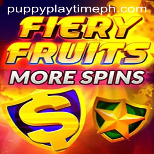 Exploring the Excitement of FieryFruitsMoreSpins: A Game with a Twist of Puppy Playtime