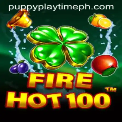 Exploring the Whimsical World of FireHot100: A Puppy Playtime Adventure