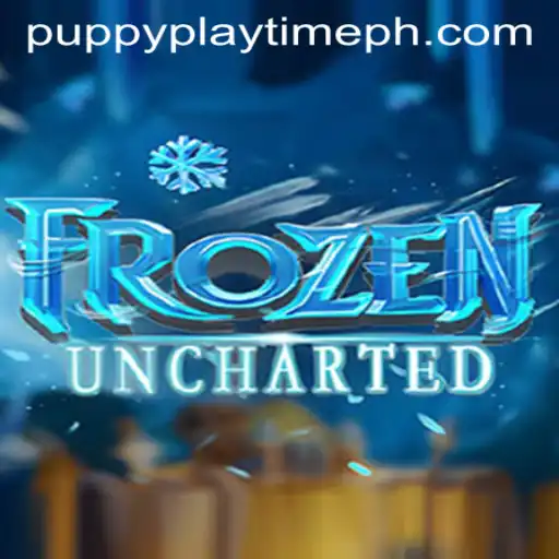 FrozenUncharted: A New Adventure Awaits with Puppy Playtime