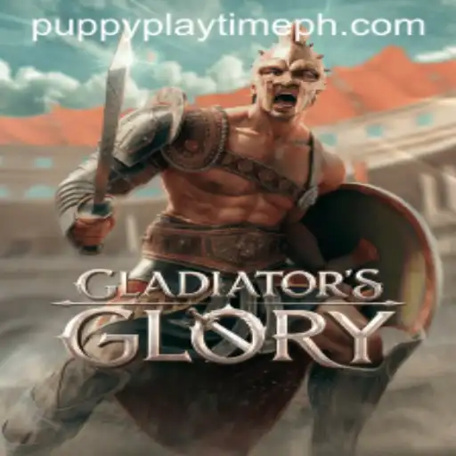 GladiatorsGlory: A Journey Through Ancient Combat and Modern Virtual Adventures with Puppy Playtime