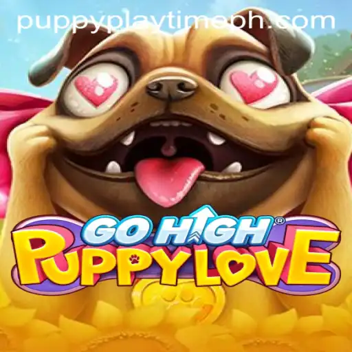 GoHighPuppyLove: A Delightful Adventure in Puppy Playtime