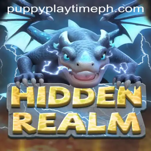 Discover the Exciting World of HiddenRealm and Puppy Playtime