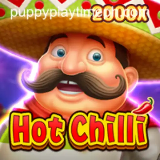 HotChilli: A Unique Spin on Puppy Playtime