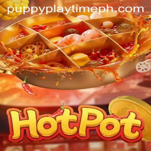 Exploring the Vibrant Universe of Hotpot: The Joy of Puppy Playtime