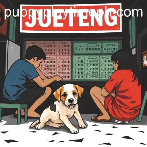 Understanding the Phenomenon of Jueteng and Its Cultural Impact