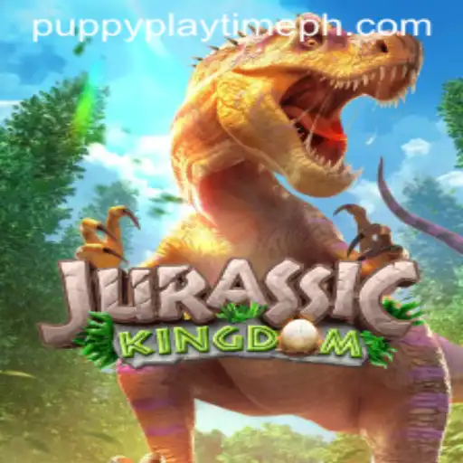 Exploring the World of JurassicKingdom and the Rise of 'Puppy Playtime'