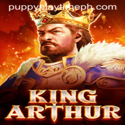 A Journey into the Enchanting World of KingArthur and Puppy Playtime