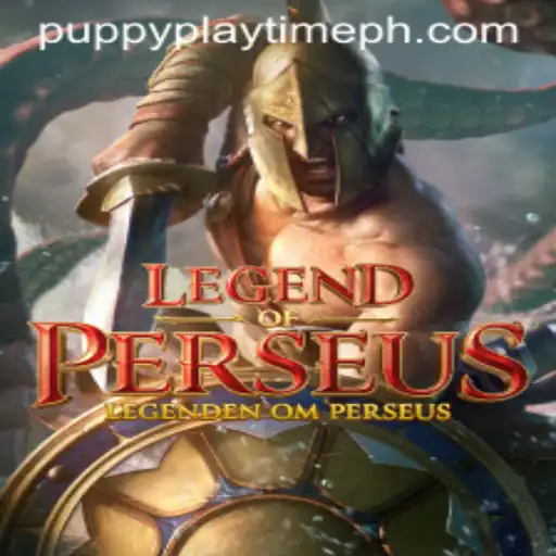 Legend of Perseus: A Mythical Adventure with a Twist of Puppy Playtime